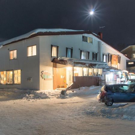 Albergue Niseko Side 6 Exterior foto